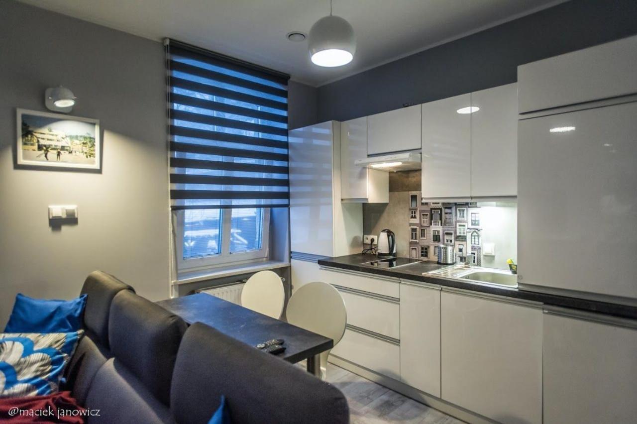 Apart-Invest Apartament Wiwi Szklarska Poręba Exterior foto