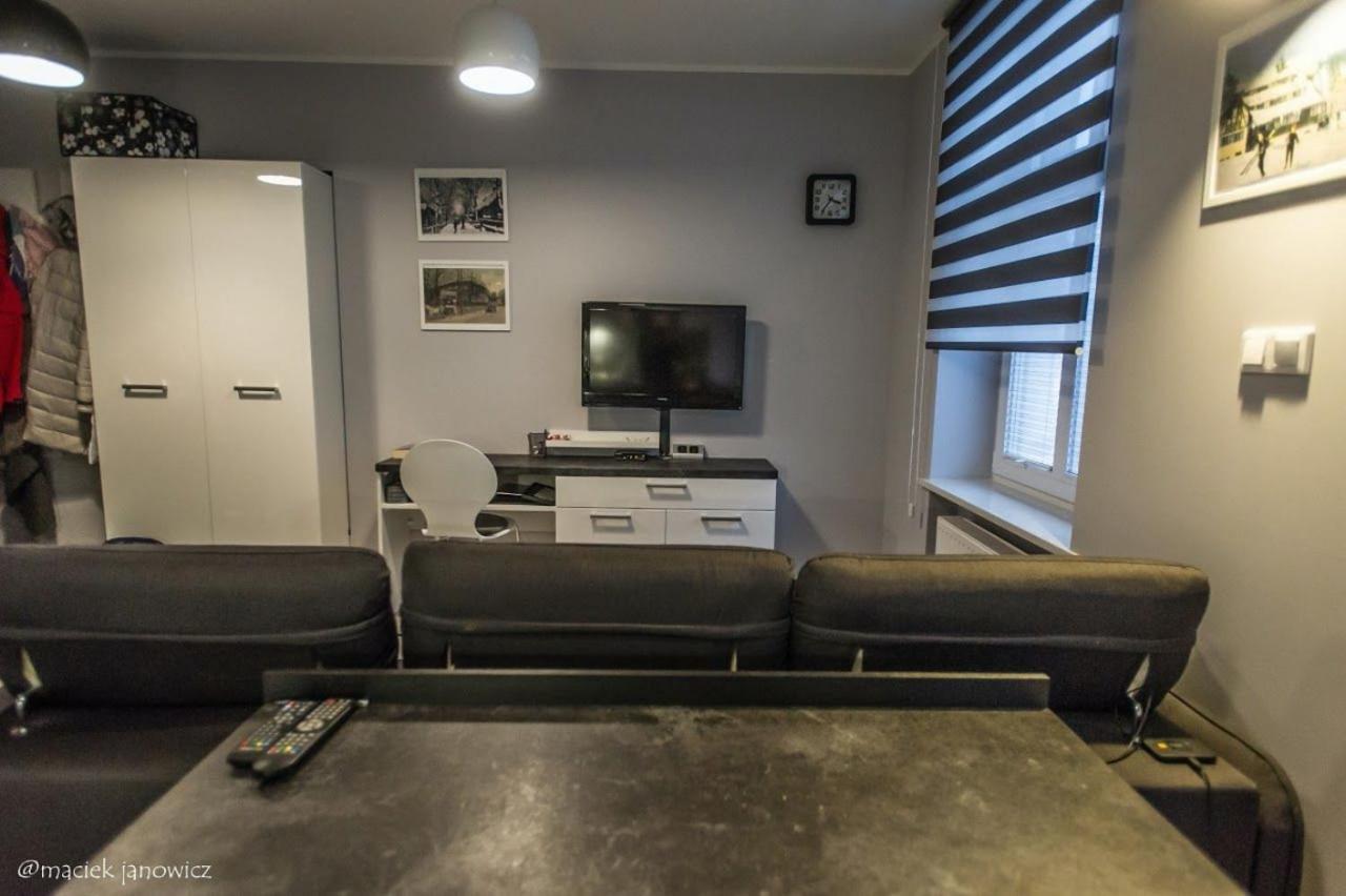 Apart-Invest Apartament Wiwi Szklarska Poręba Exterior foto