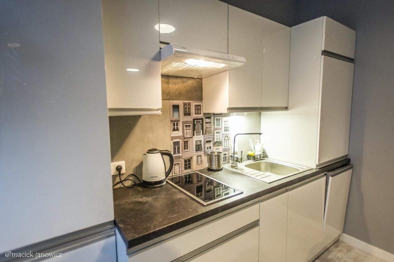 Apart-Invest Apartament Wiwi Szklarska Poręba Exterior foto